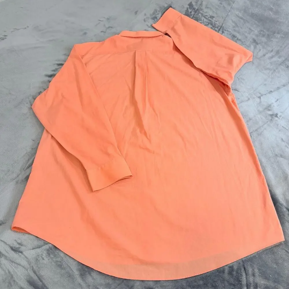 Bundle 3 Stafford Tailored Culture Travel Easy Care Regular Fit Sz XL Multicolor - Picture 16 of 16